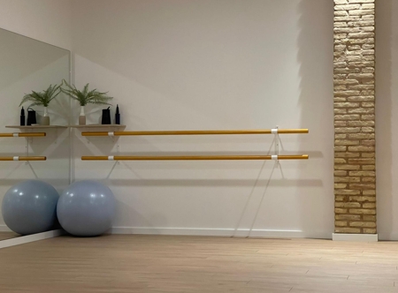 Barre