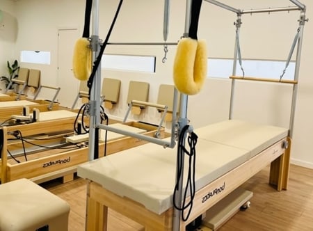 Entrenamiento Personal